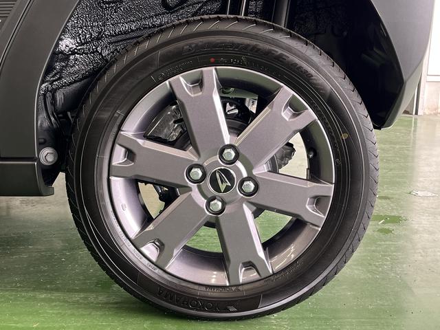 タフトＧ　ダーククロムベンチャー（島根県）の中古車