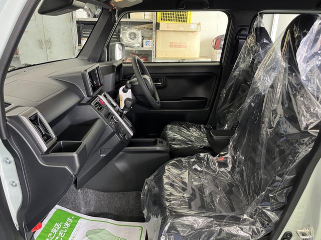 タフトＧ　ダーククロムベンチャー（島根県）の中古車