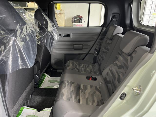 タフトＧ　ダーククロムベンチャー（島根県）の中古車