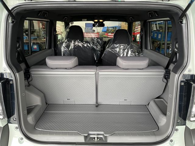 タフトＧ　ダーククロムベンチャー（島根県）の中古車