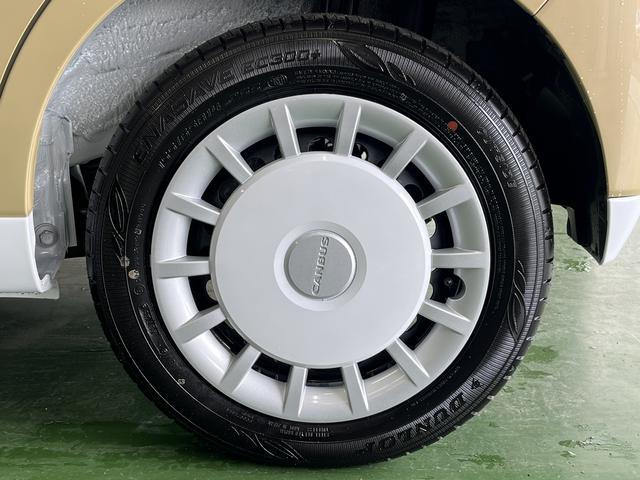 ムーヴキャンバスストライプスG(島根県)の中古車