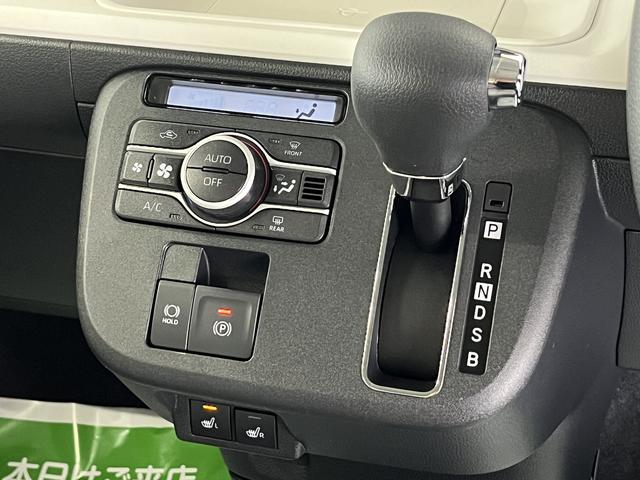 ムーヴキャンバスストライプスG(島根県)の中古車