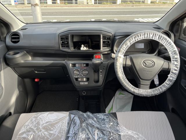 ミライースＬ　ＳＡIIIキーレスエントリー　クリアランスソナー　記録簿　禁煙車　認定中古車　レーンアシスト　オートマチックハイビーム　衝突回避支援システム搭載車（島根県）の中古車