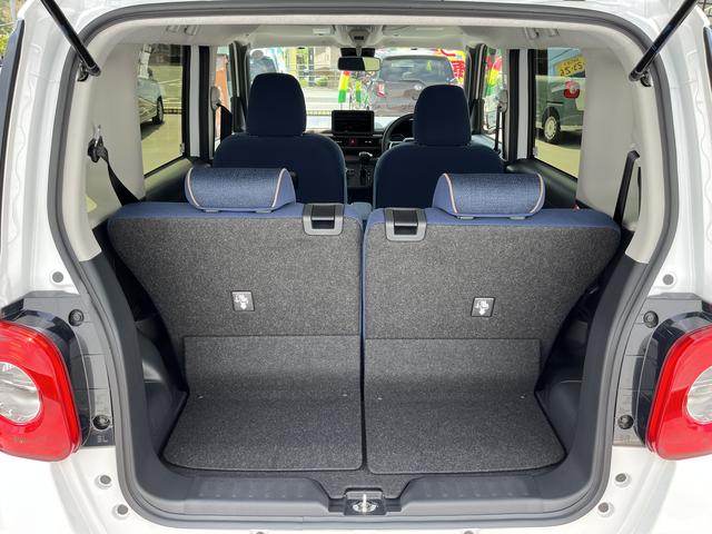 ムーヴキャンバスセオリーＧ４ＷＤ　　ＬＥＤヘッドライト　クリアランスソナー　両側パワースライドドア　禁煙車　記録簿　認定中古車　レーンアシスト　オートマチックハイビーム　衝突回避支援システム搭載車（島根県）の中古車