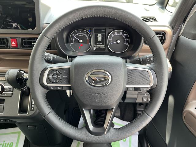 ムーヴキャンバスセオリーＧ４ＷＤ　　ＬＥＤヘッドライト　クリアランスソナー　両側パワースライドドア　禁煙車　記録簿　認定中古車　レーンアシスト　オートマチックハイビーム　衝突回避支援システム搭載車（島根県）の中古車