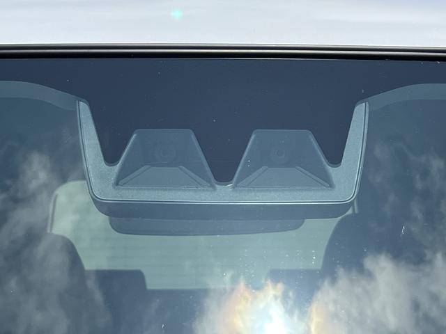 ムーヴキャンバスセオリーＧ４ＷＤ　　ＬＥＤヘッドライト　クリアランスソナー　両側パワースライドドア　禁煙車　記録簿　認定中古車　レーンアシスト　オートマチックハイビーム　衝突回避支援システム搭載車（島根県）の中古車