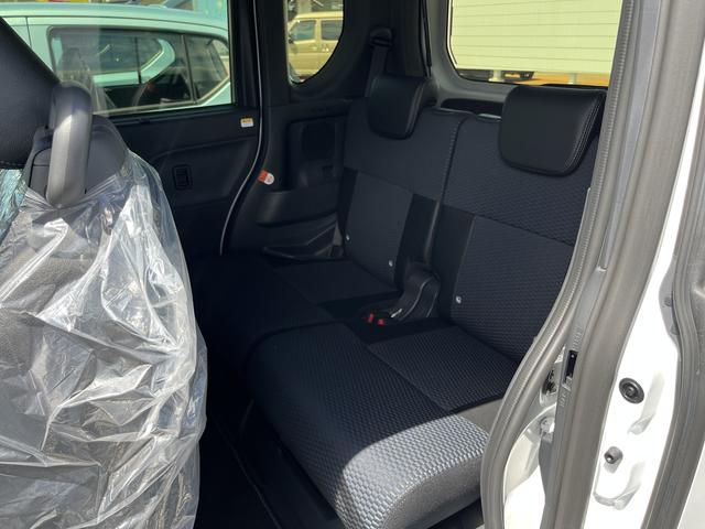 タントカスタムＸＬＥＤヘッドライト　クリアランスソナー　両側パワースライドドア　前席シートヒーター　禁煙車　記録簿　認定中古車　レーンアシスト　オートマチックハイビーム　衝突回避支援システム搭載車（島根県）の中古車
