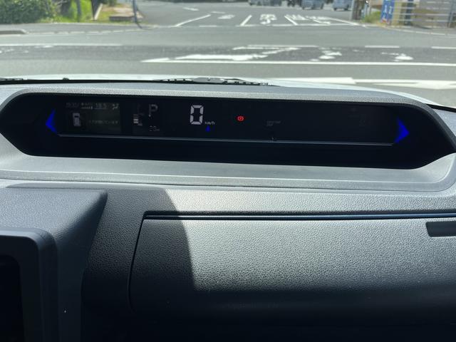 タントカスタムＸＬＥＤヘッドライト　クリアランスソナー　両側パワースライドドア　前席シートヒーター　禁煙車　記録簿　認定中古車　レーンアシスト　オートマチックハイビーム　衝突回避支援システム搭載車（島根県）の中古車