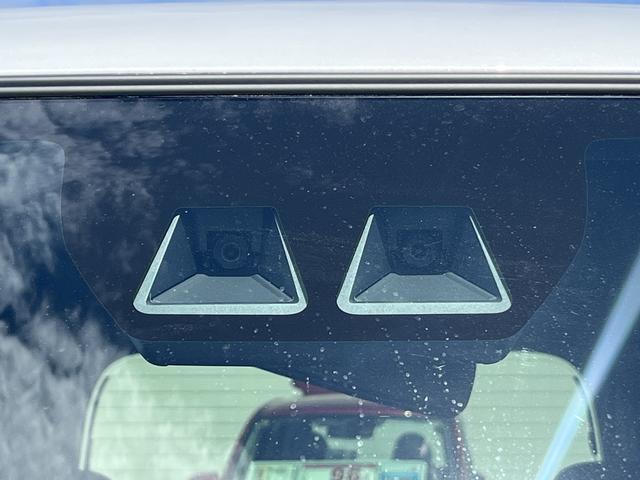 タントカスタムＸＬＥＤヘッドライト　クリアランスソナー　両側パワースライドドア　前席シートヒーター　禁煙車　記録簿　認定中古車　レーンアシスト　オートマチックハイビーム　衝突回避支援システム搭載車（島根県）の中古車