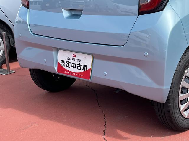 ミライースＬ　ＳＡIII４ＷＤ　　キーレスエントリー　クリアランスソナー　禁煙車　記録簿　認定中古車　レーンアシスト　オートマチックハイビーム　衝突回避支援システム搭載車（島根県）の中古車