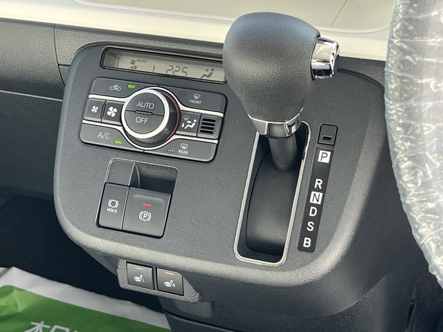 ムーヴキャンバスストライプスG4WD ツートンカラー LEDヘッドライト/フォグランプ コーナーセンサー 両側パワースライドドア 運転席/助手席シートヒーター 禁煙車 記録簿 認定中古車 レーンアシスト 衝突回避支援システム搭載車(島根県)の中古車