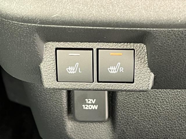 ムーヴキャンバスストライプスG4WD ツートンカラー LEDヘッドライト/フォグランプ コーナーセンサー 両側パワースライドドア 運転席/助手席シートヒーター 禁煙車 記録簿 認定中古車 レーンアシスト 衝突回避支援システム搭載車(島根県)の中古車