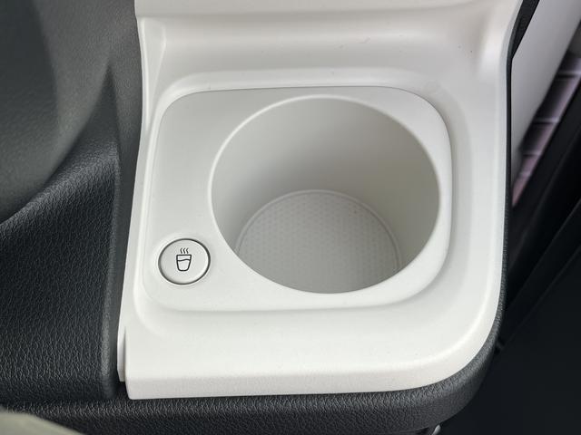 ムーヴキャンバスストライプスＧツートンカラー　ＬＥＤヘッドライト／フォグランプ　両側パワ−スライドドア　コーナーセンサー　運転席／助手席シートヒーター　禁煙車　記録簿　認定中古車　レーンアシスト　衝突回避支援システム搭載車（島根県）の中古車