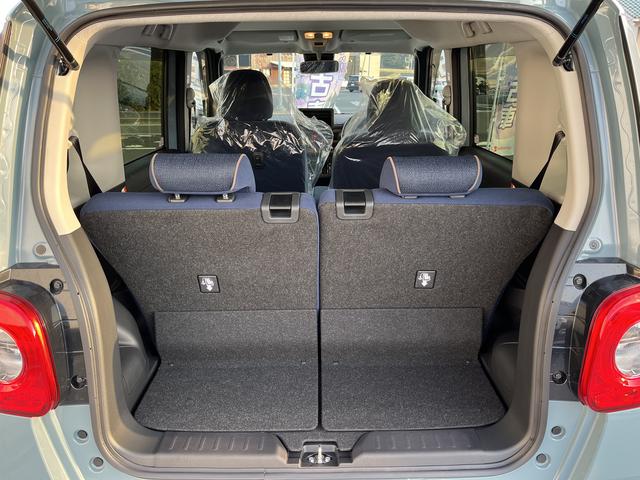 ムーヴキャンバスセオリーＧＬＥＤヘッドライト／フォグランプ　コーナーセンサー　両側パワ−スライドドア　運転席／助手席シートヒーター　記録簿　禁煙車　認定中古車　レーンアシスト　衝突回避支援システム搭載車（島根県）の中古車