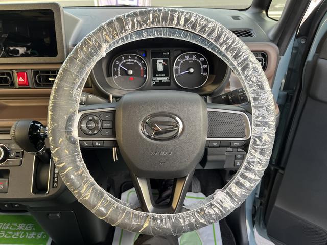 ムーヴキャンバスセオリーＧＬＥＤヘッドライト／フォグランプ　コーナーセンサー　両側パワ−スライドドア　運転席／助手席シートヒーター　記録簿　禁煙車　認定中古車　レーンアシスト　衝突回避支援システム搭載車（島根県）の中古車