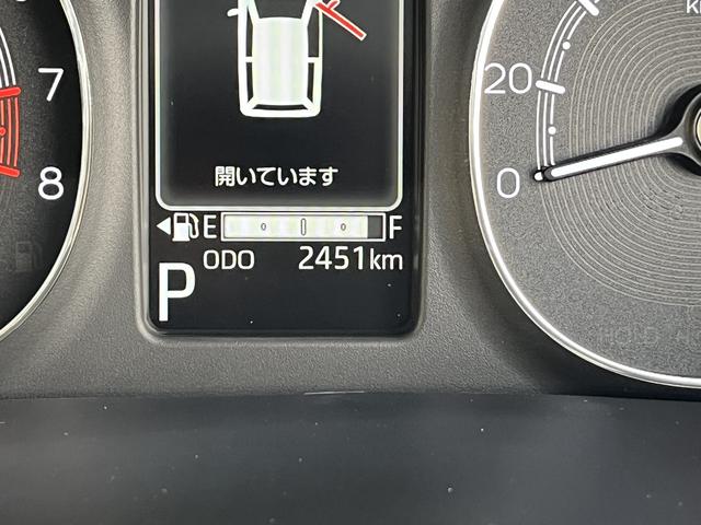 ムーヴキャンバスセオリーＧＬＥＤヘッドライト／フォグランプ　コーナーセンサー　両側パワ−スライドドア　運転席／助手席シートヒーター　記録簿　禁煙車　認定中古車　レーンアシスト　衝突回避支援システム搭載車（島根県）の中古車