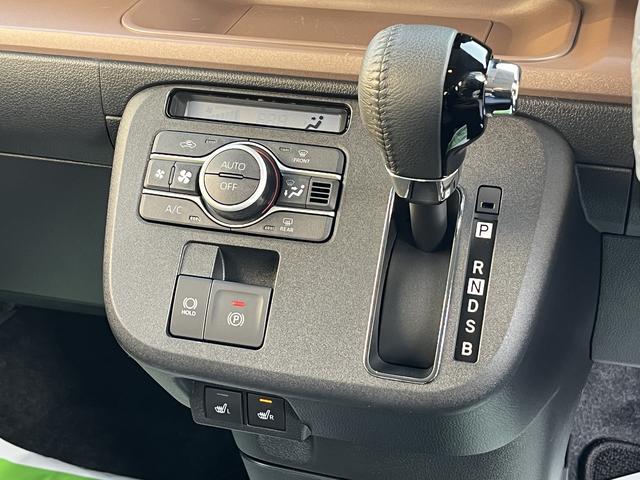 ムーヴキャンバスセオリーＧＬＥＤヘッドライト／フォグランプ　コーナーセンサー　両側パワ−スライドドア　運転席／助手席シートヒーター　記録簿　禁煙車　認定中古車　レーンアシスト　衝突回避支援システム搭載車（島根県）の中古車