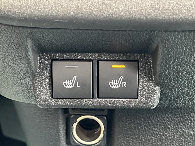 ムーヴキャンバスセオリーＧＬＥＤヘッドライト／フォグランプ　コーナーセンサー　両側パワ−スライドドア　運転席／助手席シートヒーター　記録簿　禁煙車　認定中古車　レーンアシスト　衝突回避支援システム搭載車（島根県）の中古車