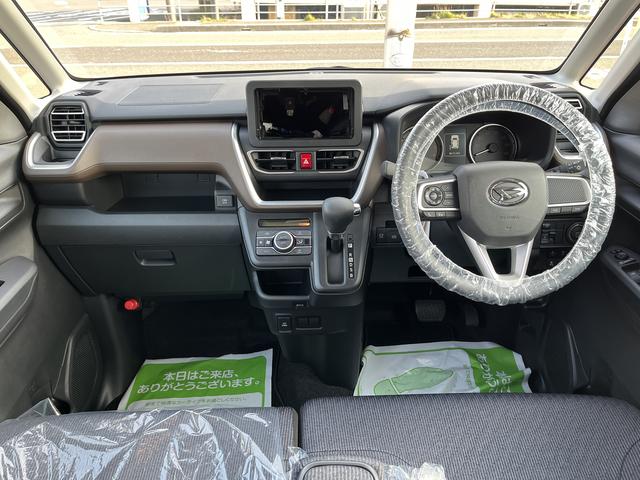 ムーヴＧＬＥＤヘッドライト／フォグランプ　　禁煙車　記録簿　認定中古車　レーンアシスト　オートマチックハイビーム　衝突回避支援システム搭載車（島根県）の中古車