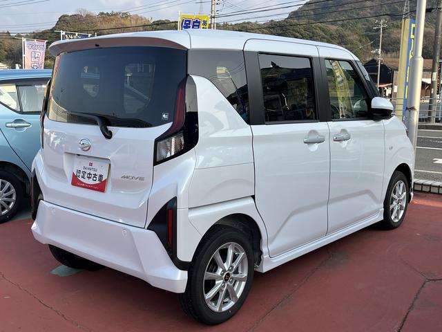 ムーヴＧＬＥＤヘッドライト／フォグランプ　　禁煙車　記録簿　認定中古車　レーンアシスト　オートマチックハイビーム　衝突回避支援システム搭載車（島根県）の中古車