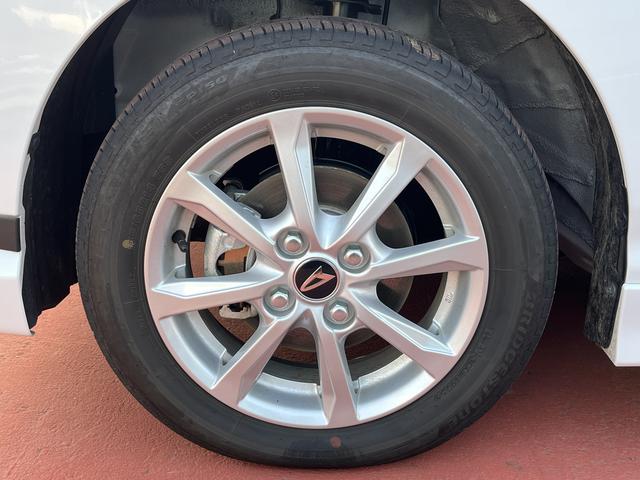 ムーヴＧＬＥＤヘッドライト／フォグランプ　　禁煙車　記録簿　認定中古車　レーンアシスト　オートマチックハイビーム　衝突回避支援システム搭載車（島根県）の中古車