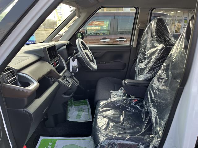 ムーヴＧＬＥＤヘッドライト／フォグランプ　　禁煙車　記録簿　認定中古車　レーンアシスト　オートマチックハイビーム　衝突回避支援システム搭載車（島根県）の中古車