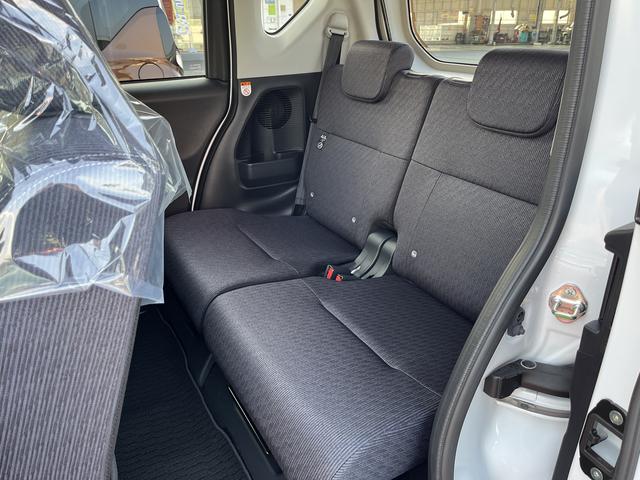 ムーヴＧＬＥＤヘッドライト／フォグランプ　　禁煙車　記録簿　認定中古車　レーンアシスト　オートマチックハイビーム　衝突回避支援システム搭載車（島根県）の中古車