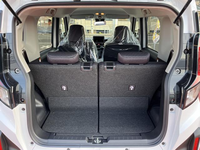 ムーヴＧＬＥＤヘッドライト／フォグランプ　　禁煙車　記録簿　認定中古車　レーンアシスト　オートマチックハイビーム　衝突回避支援システム搭載車（島根県）の中古車