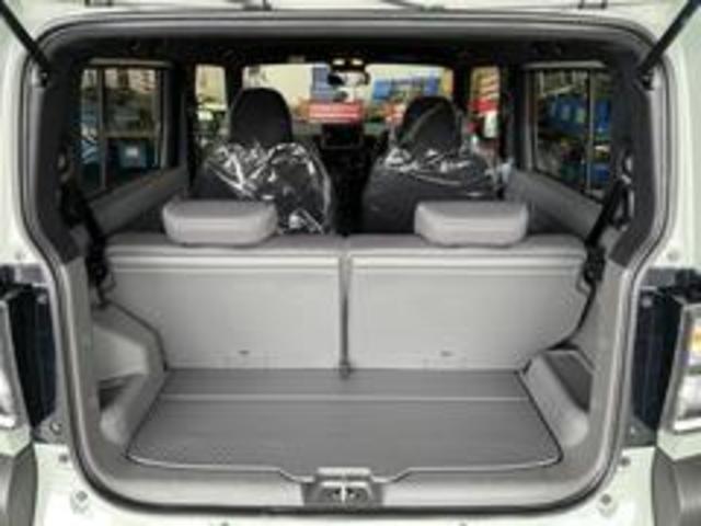 タフトG ダーククロムベンチャー(島根県)の中古車