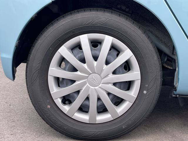 ミライースＬ　ＳＡIIIキーレスエントリー　クリアランスソナー　禁煙車　記録簿　認定中古車　レーンアシスト　オートマチックハイビーム　衝突回避支援システム搭載車（島根県）の中古車