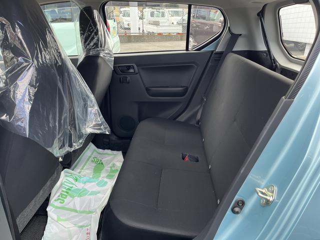 ミライースＬ　ＳＡIIIキーレスエントリー　クリアランスソナー　禁煙車　記録簿　認定中古車　レーンアシスト　オートマチックハイビーム　衝突回避支援システム搭載車（島根県）の中古車