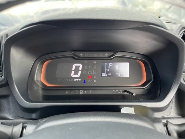 ミライースＬ　ＳＡIIIキーレスエントリー　クリアランスソナー　禁煙車　記録簿　認定中古車　レーンアシスト　オートマチックハイビーム　衝突回避支援システム搭載車（島根県）の中古車