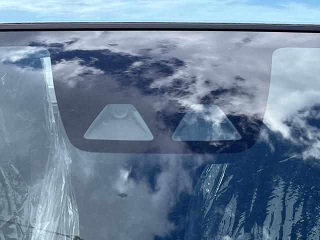 ミライースＬ　ＳＡIIIキーレスエントリー　クリアランスソナー　禁煙車　記録簿　認定中古車　レーンアシスト　オートマチックハイビーム　衝突回避支援システム搭載車（島根県）の中古車