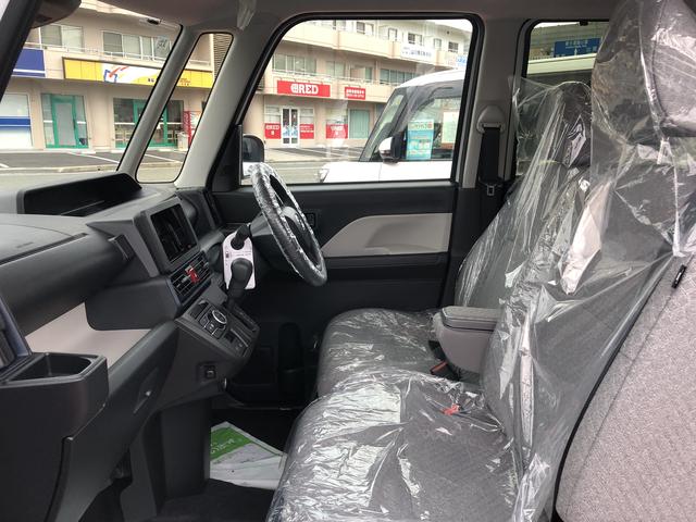 タントＸＬＥＤヘッドライト　クリアランスソナー　前席シートヒーター　禁煙車　記録簿　認定中古車　レーンアシスト　オートマチックハイビーム　衝突回避支援システム搭載車（島根県）の中古車