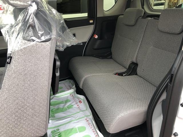 タントＸＬＥＤヘッドライト　クリアランスソナー　前席シートヒーター　禁煙車　記録簿　認定中古車　レーンアシスト　オートマチックハイビーム　衝突回避支援システム搭載車（島根県）の中古車