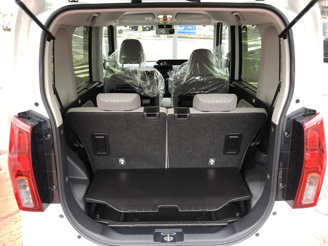 タントＸＬＥＤヘッドライト　クリアランスソナー　前席シートヒーター　禁煙車　記録簿　認定中古車　レーンアシスト　オートマチックハイビーム　衝突回避支援システム搭載車（島根県）の中古車