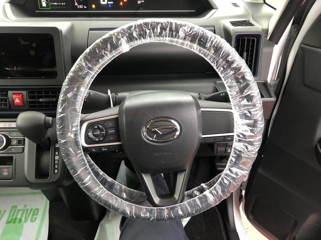 タントＸＬＥＤヘッドライト　クリアランスソナー　前席シートヒーター　禁煙車　記録簿　認定中古車　レーンアシスト　オートマチックハイビーム　衝突回避支援システム搭載車（島根県）の中古車