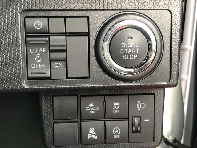 タントＸＬＥＤヘッドライト　クリアランスソナー　前席シートヒーター　禁煙車　記録簿　認定中古車　レーンアシスト　オートマチックハイビーム　衝突回避支援システム搭載車（島根県）の中古車