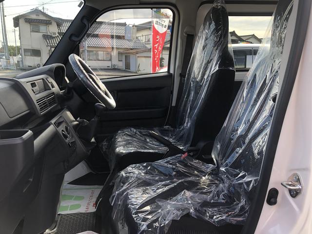 ハイゼットカーゴDX4WD MT車 ABS 禁煙車 記録簿 認定中古車 レーンアシスト オートマチックハイビーム 衝突回避支援システム搭載車(島根県)の中古車