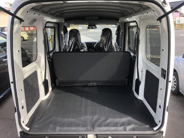 ハイゼットカーゴDX4WD MT車 ABS 禁煙車 記録簿 認定中古車 レーンアシスト オートマチックハイビーム 衝突回避支援システム搭載車(島根県)の中古車