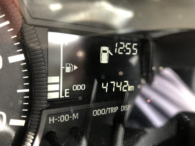 ハイゼットカーゴDX4WD MT車 ABS 禁煙車 記録簿 認定中古車 レーンアシスト オートマチックハイビーム 衝突回避支援システム搭載車(島根県)の中古車