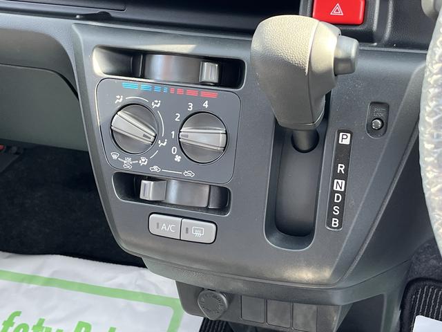 ミライースＬ　ＳＡIIIキーレスエントリー　コーナーセンサー　禁煙車　記録簿　認定中古車　レーンアシスト　オートマチックハイビーム　衝突回避支援システム搭載車（島根県）の中古車