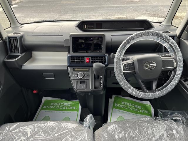 タントX(島根県)の中古車