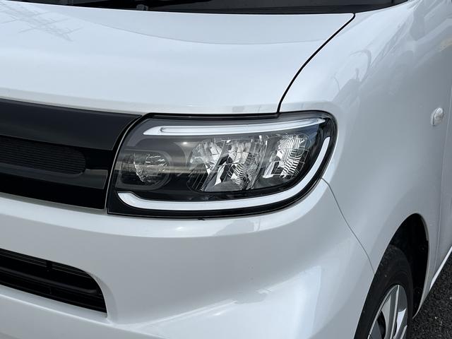 タントX(島根県)の中古車