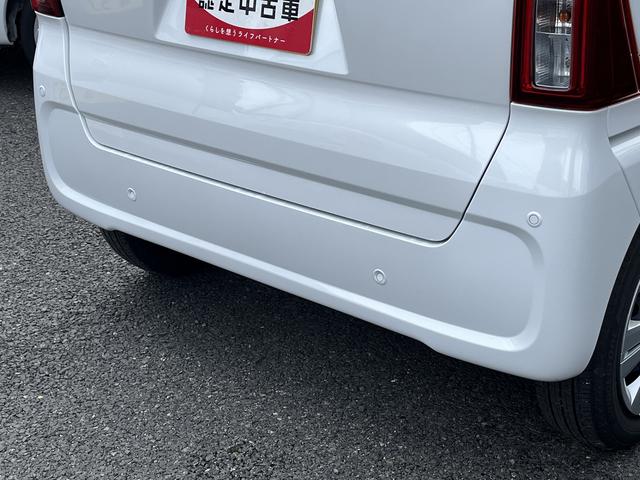 タントX(島根県)の中古車