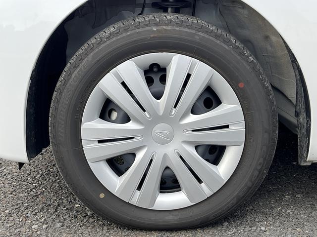 タントX(島根県)の中古車