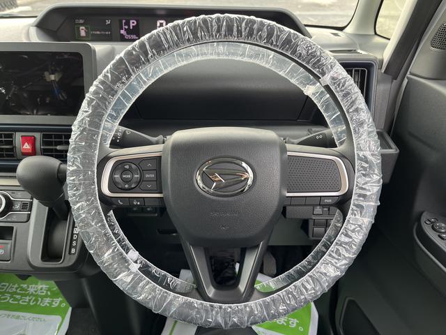 タントX(島根県)の中古車