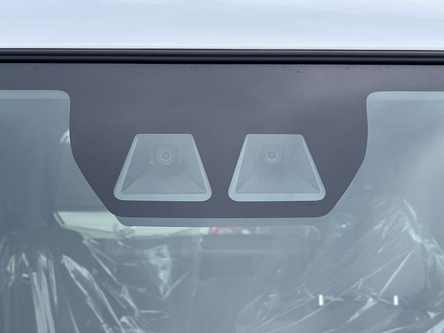 タントX(島根県)の中古車