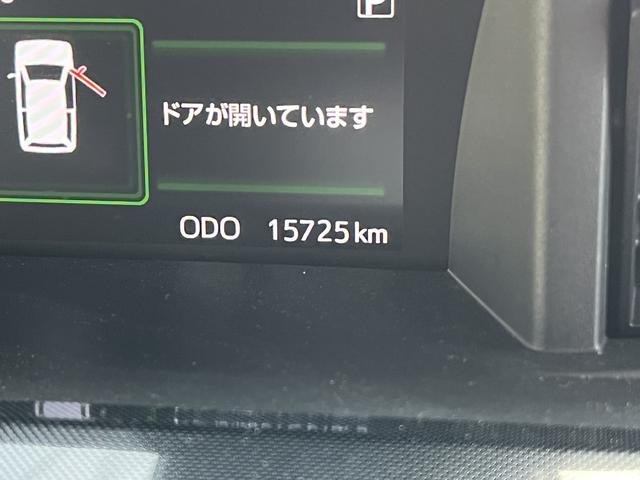 トールＧＬＥＤヘッドライト　１０００ＣＣ　両側パワースライドドア　禁煙車　記録簿　認定中古車　レーンアシスト　オートマチックハイビーム　衝突回避支援システム搭載車（島根県）の中古車