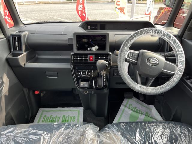 タントカスタムＸＬＥＤヘッドライト　両側パワースライドドア　クリアランスソナー　前席シートヒーター　禁煙車　記録簿　認定中古車　レーンアシスト　オートマチックハイビーム　衝突回避支援システム搭載車（島根県）の中古車